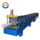 Drain pipe metal round downspout roll forming machine/ Water down pipe elbow cold forming line