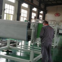 1600 High quality pp melt blown fabric making machine for mask fabric /PP Melt Blown Fabric Nonwoven Extruder Melt Blown Machine