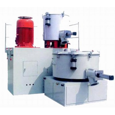 plastic raw material mixer mixture machine