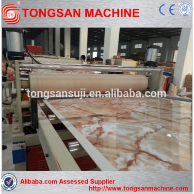 Artificial marble machine/Artificial marble stone making machine/artificial marble production line