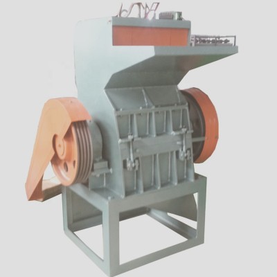 pp plastic crusher crushing equipment