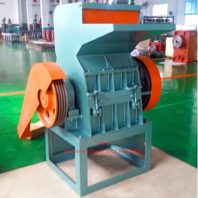 Plastic PP  Crusher Machine