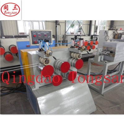 PET PP packing Strapping making machine