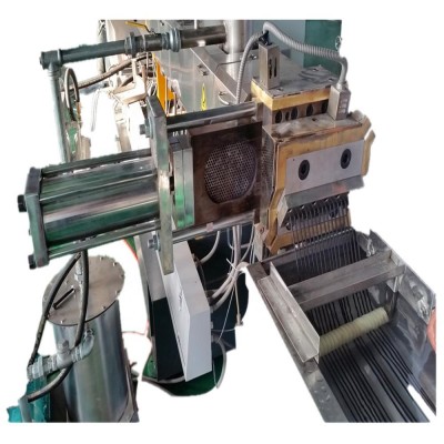 pvc pelletizer machine / pvc pelletizing machine/pvc granulator