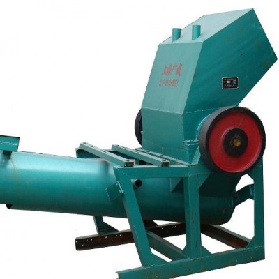 Waste Plastic  PET Bottle Recycling and cleaning Machine Line